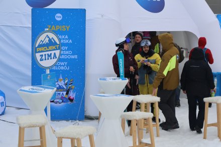 Finał Projektu Zima w Wiśle